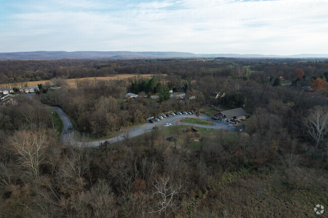 Morgan Academy is a Private School in Shepherdstown, West Virginia.