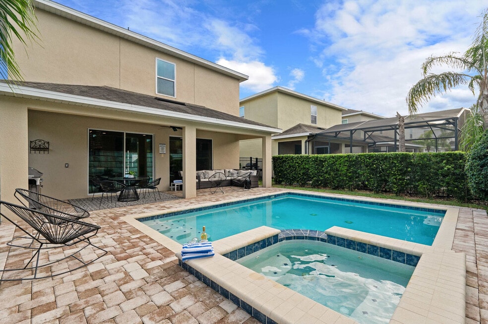 7405 Marker Ave unit ID1035501P, Kissimmee, FL 34747 - photo 1