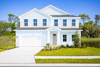 7764 Red Hills Rd, Port St. Lucie, FL 34952