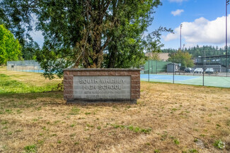 South Whidbey High School