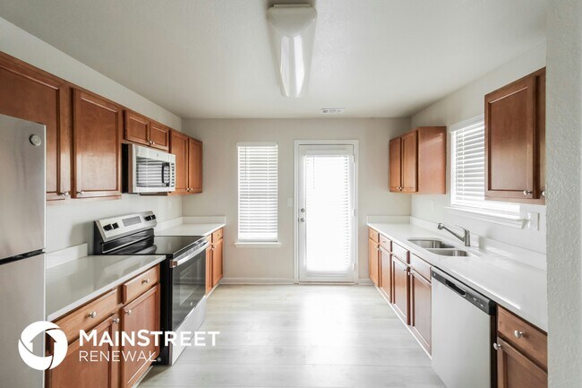 160 Lakeside Point, Covington, GA 30016 - photo 6