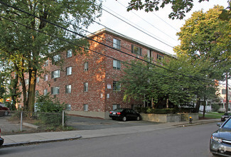 75-90 Gardner St, Boston, MA 02134