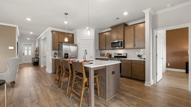 136 Cirsium Way unit 36197523, Locust Grove, GA 30248 - photo 7