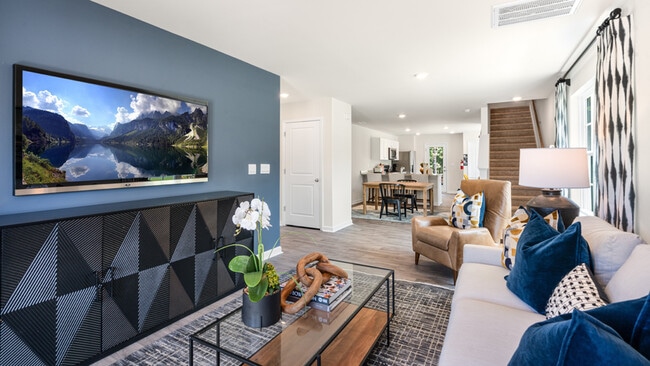 104 Holton St unit 36210136, Smithfield, NC 27577 - photo 6