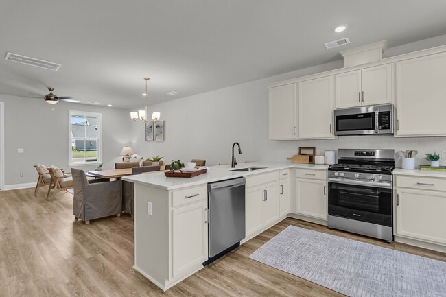 235 Abercom Place Dr, Moncks Corner, SC 29461 - photo 4