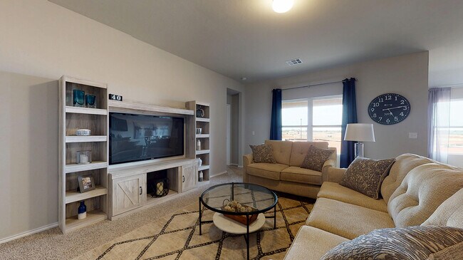 10017 SW 39th St, Mustang, OK 73064 - photo 6