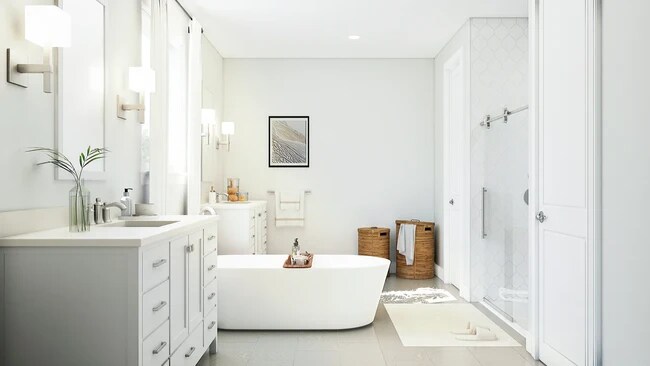 1030 Monterra Way unit 37741919, Fate, TX 75087 - photo 7