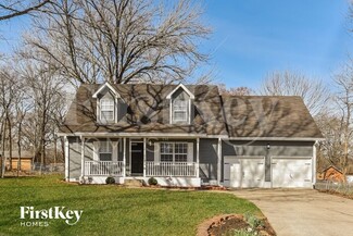 204 Merritt Dr, La Vergne, TN 37086