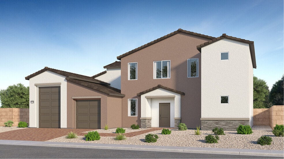 314 Sam Way, Mesquite, NV 89027 - photo 1