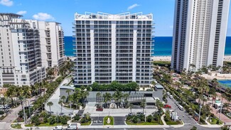 3100 N Ocean Dr Unit 3100 N Ocean Drive 1103, Riviera Beach, FL 33404