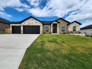 5425 Espiritu Santo Dr, Belton, TX 76513