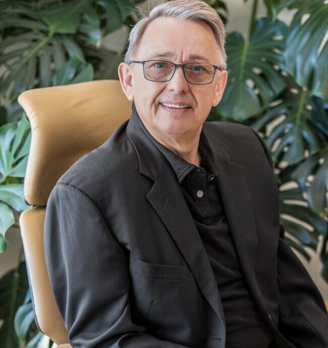 Larry Hill