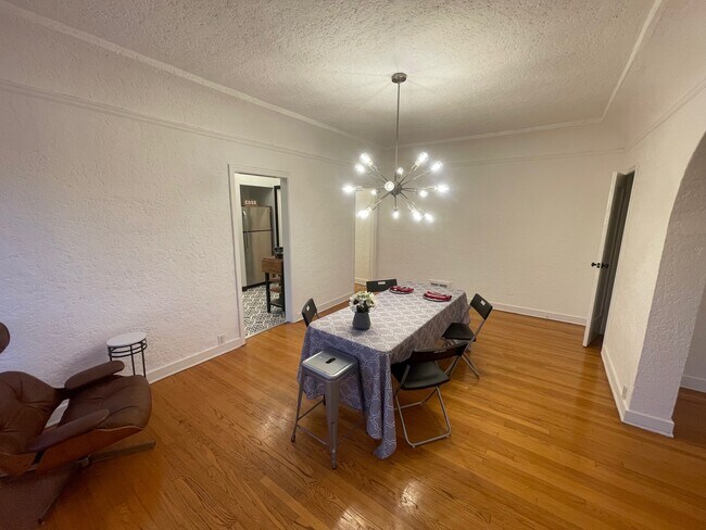 130 N Croft Ave unit 3, Los Angeles, CA 90048 - photo 5