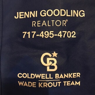 Jenni Goodling