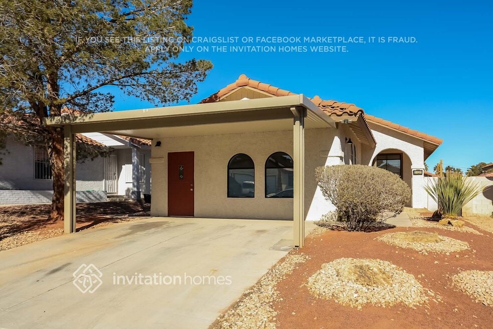 8428 Mulcahy Ave, Las Vegas, NV 89145 - photo 1