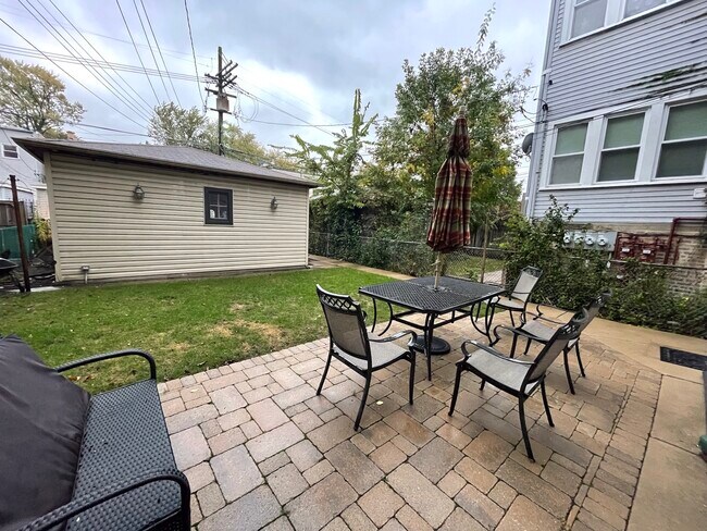 2217 W Giddings St unit G, Chicago, IL 60625 - photo 7