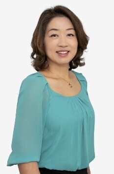 Jenny Yi