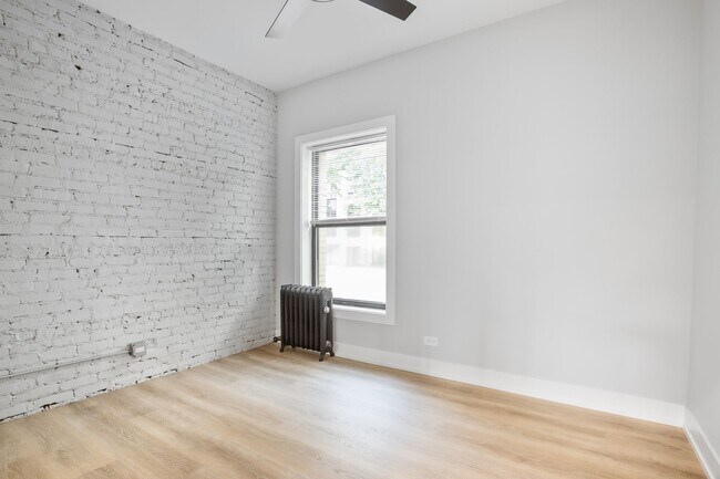 6929 N Lakewood Ave unit 2, Chicago, IL 60626 - photo 7