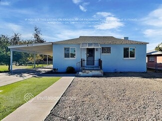 132 S Olive, Mesa, AZ 85204
