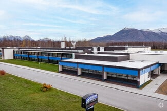 Palmer Middle School