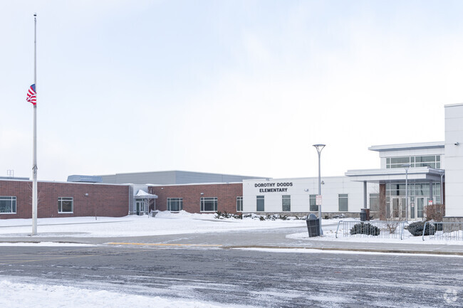 Dorothy Dodds Elementary School