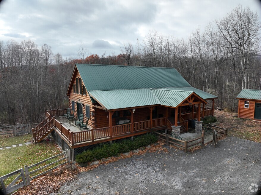 4635 County Rt 20, Durham, NY 12422 - photo 2