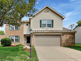 529 Austrian Way, Avon, IN 46123