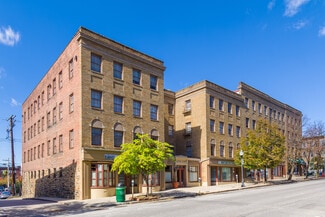 2440-2442 St Paul St, Baltimore, MD 21218