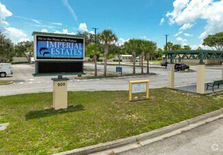 Imperial Estates Elementary School