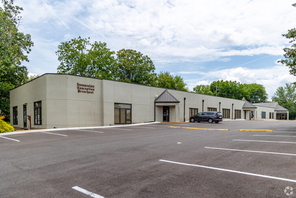 Immaculate Conception Pre School was founded in 1976.