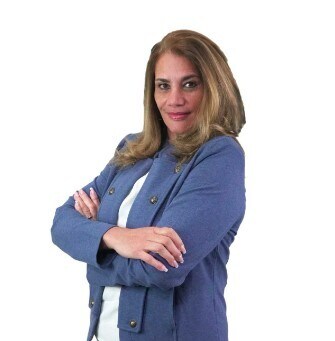 Nancy Mediavilla