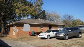 1645 Wells Station Rd, Memphis, TN 38108