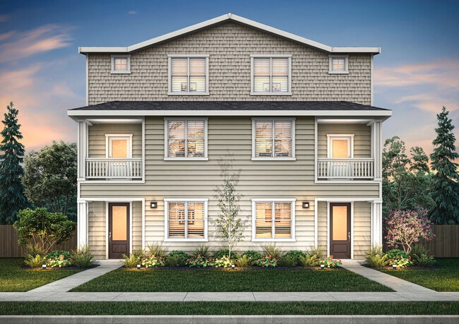 8701 152nd St E unit 38609787, Puyallup, WA 98375 - photo 4