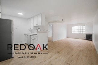 4651 Cahuenga Blvd Unit 200, Los Angeles, CA 91602
