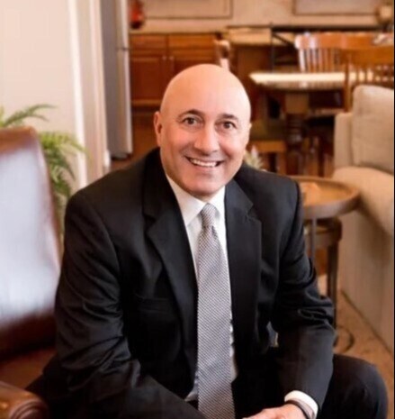 George Nehme