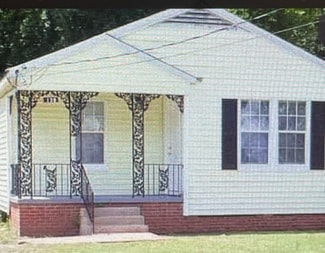 139 E Mccormick St, Shreveport, LA 71104