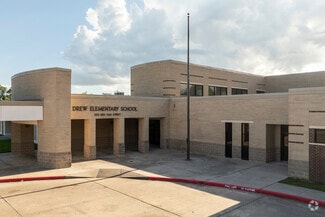 Drew Elementary School