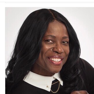 Marlene Beckford