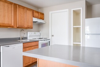 2440-2468 SE 87th Ave, Portland, OR 97216
