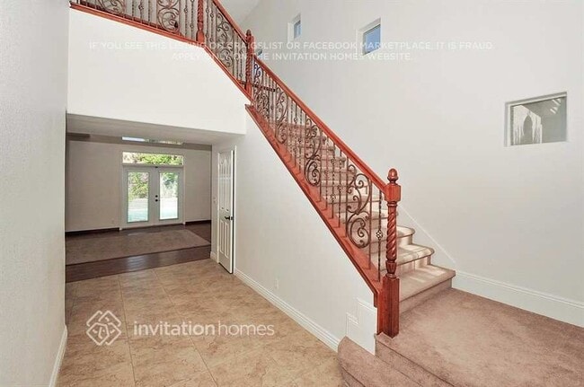 5501 Carnation Meadow St, Las Vegas, NV 89130 - photo 3