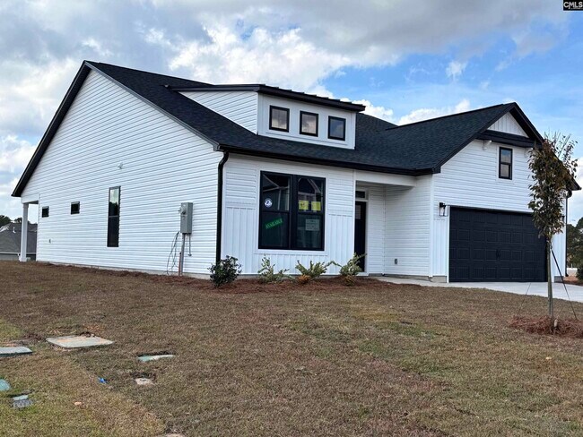 201 Caballeros Trail, Prosperity, SC 29127 - photo 2