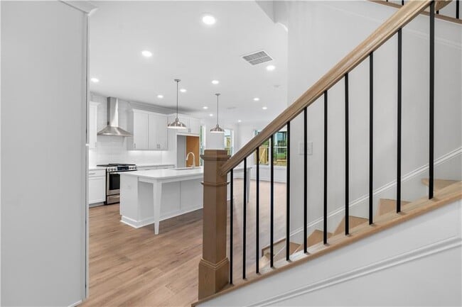 4920 Molder Ave unit 62, Buford, GA 30518 - photo 7