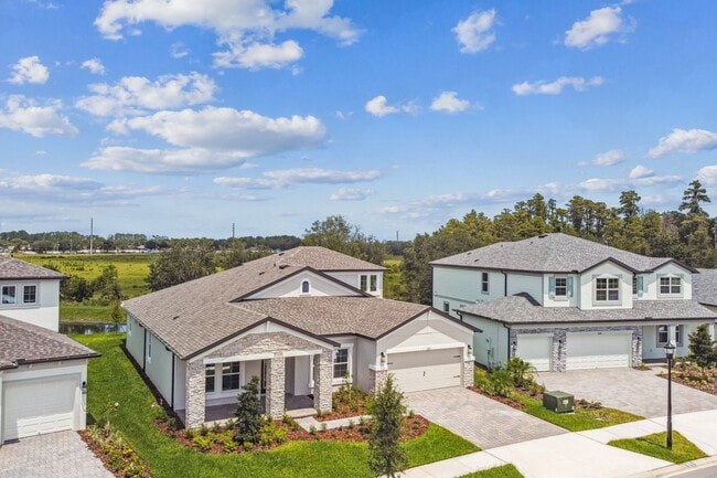 31293 Hayman Loop, Wesley Chapel, FL 33545 - photo 3