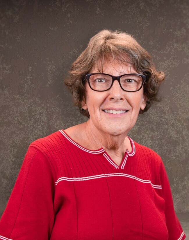Shirley Lightner