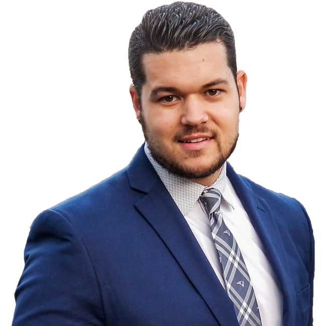 Agent Photo