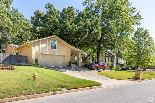 In Brookwood, you'll discover communities where neighbors share more than just a street.