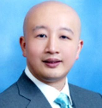 Huang L. Kuo