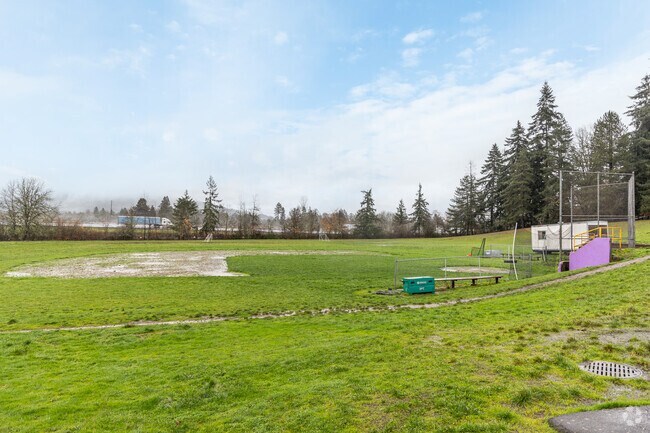 Goshen Elementary School