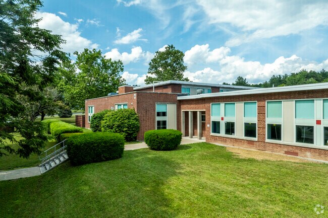 Onteora Middle School has 171 students in grades 7-8 with a student-teacher ratio of 8 to 1.