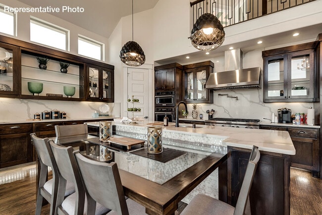 4917 Hunters Creek Trail unit 36495467, Frisco, TX 75034 - photo 7